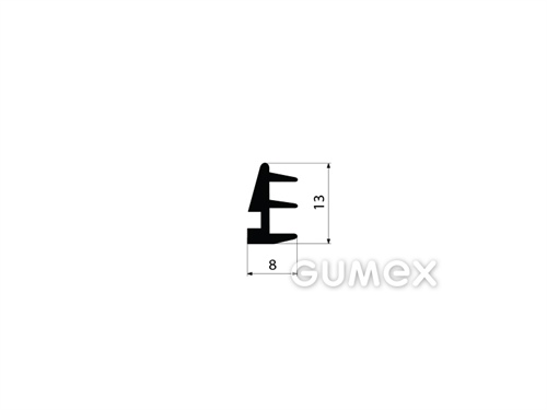 GUMMIPROFILE MIT FORMGEBUNG